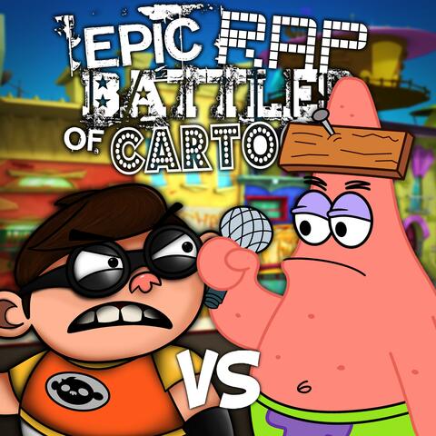 Stream Where the Dead Go to Die vs Mr. Pickles. Epic Rap Battles of  Cartoons Halloween Special. by Epic Rap Battles of Cartoons