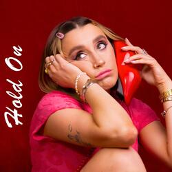 Hold On (feat. Xavi Brown)