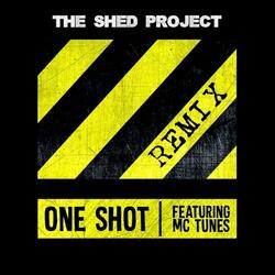 One Shot (feat. Mc Tunes)