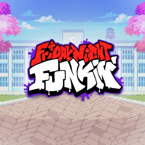 Friday Night Funkin' Week 6 (Original Game Soundtrack)