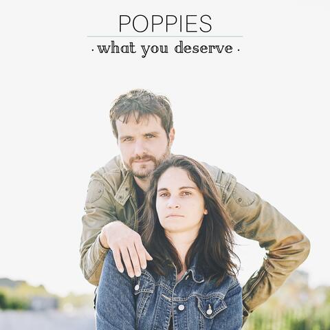 What You Deserve