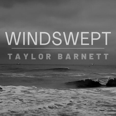Windswept (for trumpet and orchestra)