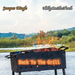 Back To The Grill
