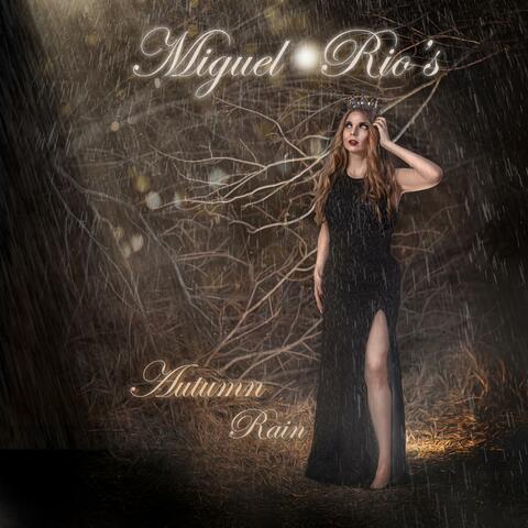 Autumn Rain (feat. Gus Santana/Tercer Acto)