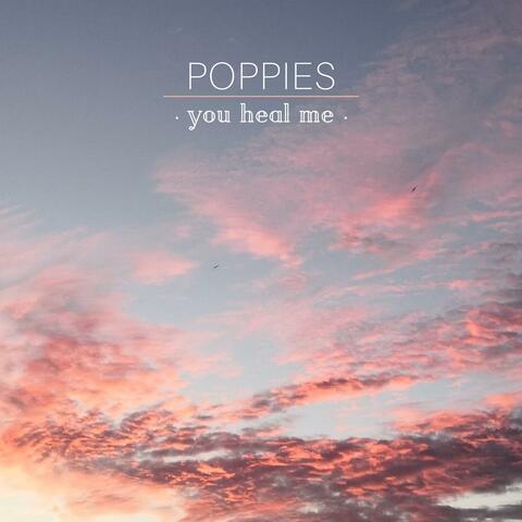 You Heal Me