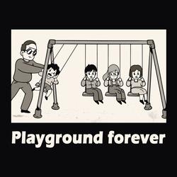 Playground Forever