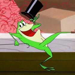 FROG BOIS (feat. Lil Yung Mustrd)