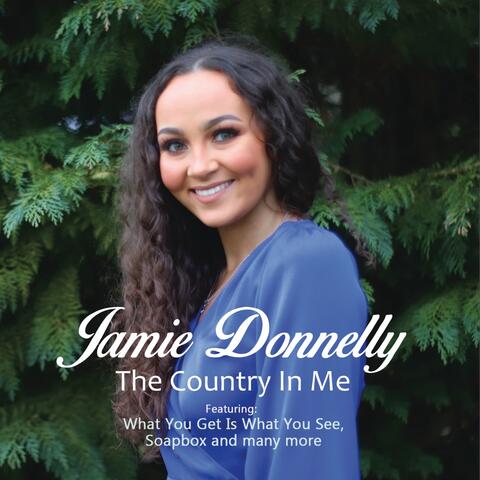 The Country In Me