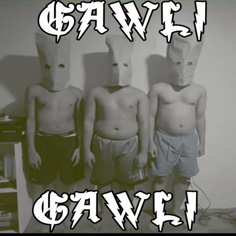 Gawli (feat. A-yie & Eccentric)
