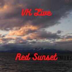 Red Sunset