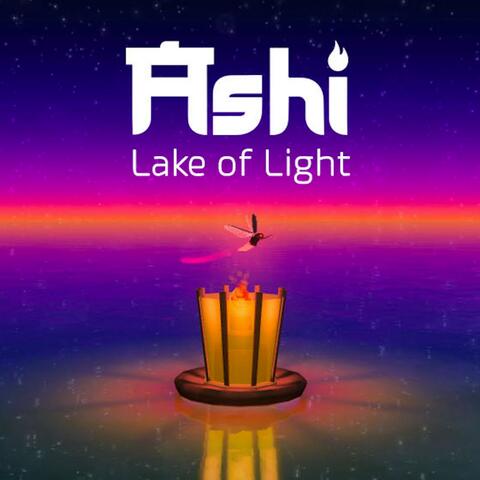 Ashi: Lake of Light (Original Video Game Soundtrack)