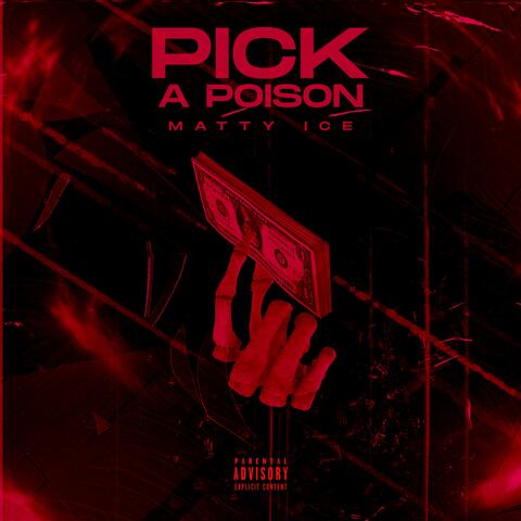 Pick A Poison