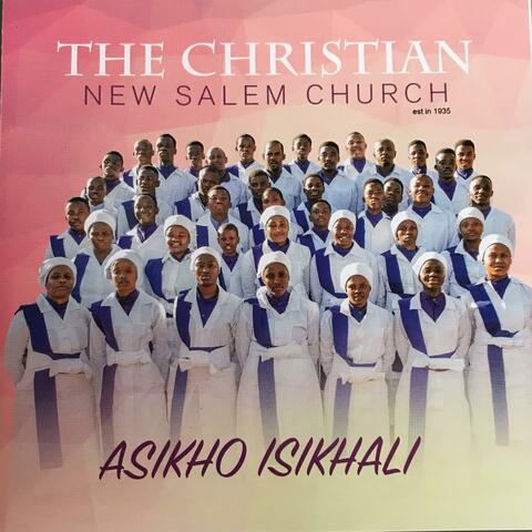 Asikho Isikhali