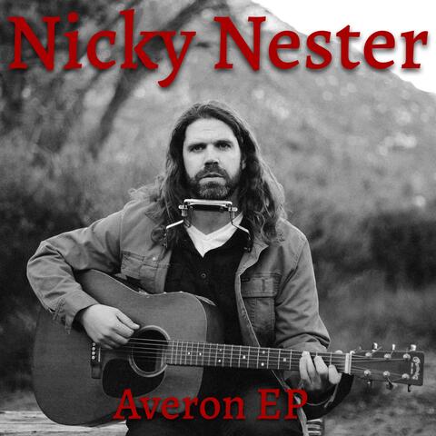 Averon (Demo EP)