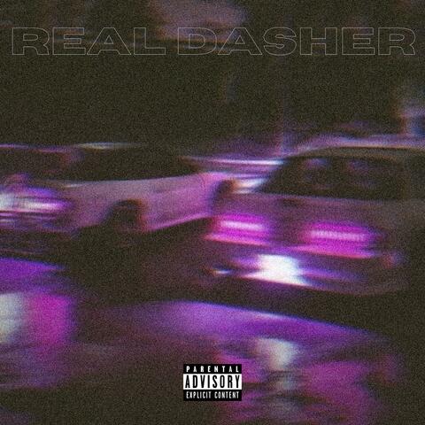 Real Dasher