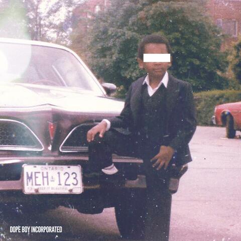Dope Boy Incorporated