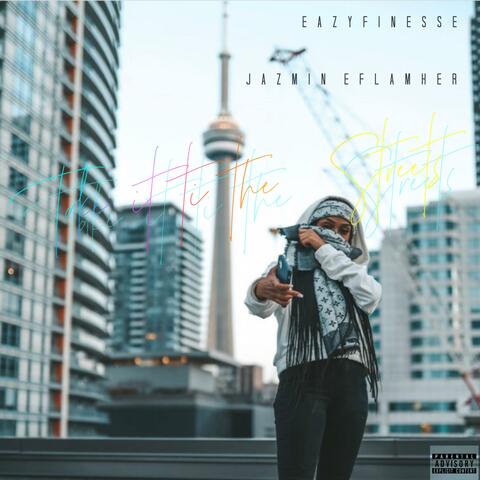 Take it to the Streets (feat. Jazmineflamher)