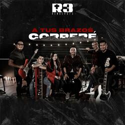 A Tus Brazos Correré