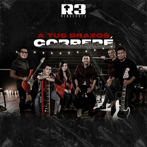 A Tus Brazos Correré