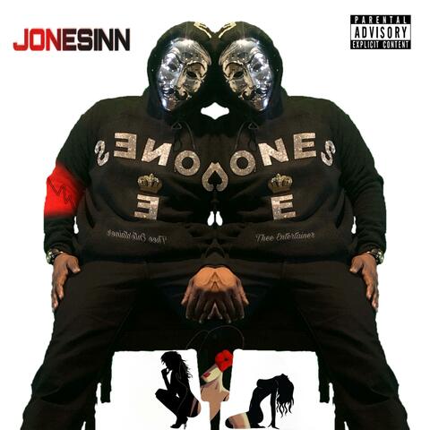 JONESINN
