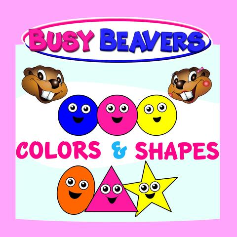 Colors & Shapes