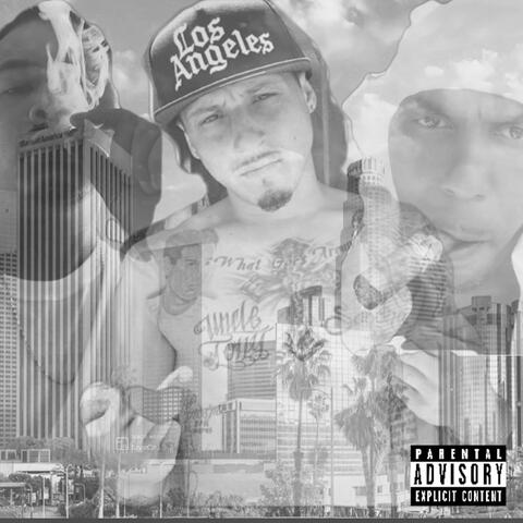 Boom Bapians (feat. NadaMe & Napalm Kwam)