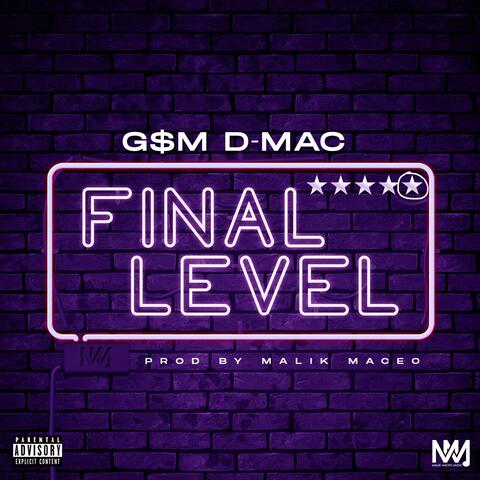 Final Level