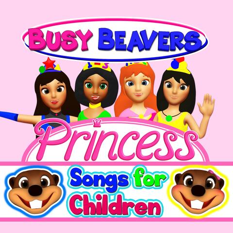 Princess Songs for Children