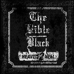 The Bible Black