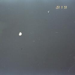 fell