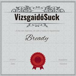 VizsgaidőSuck