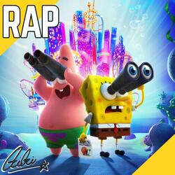 Rap de Bob Esponja: Al Rescate