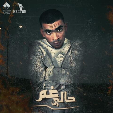حالى غم