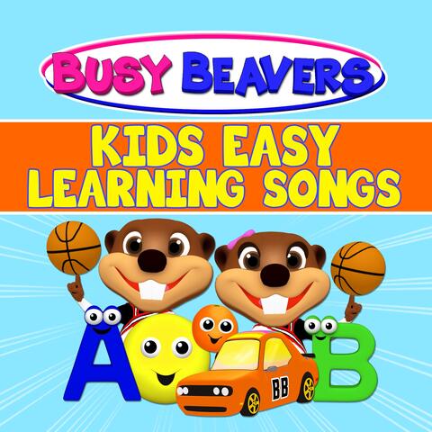 Kids Easy Learning Songs