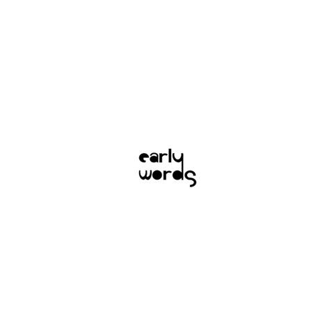 Early Words