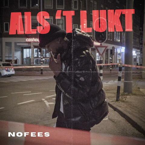 Als 'T Lukt