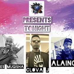 Tonight (feat. Alainco aka Divoice & Clova J)