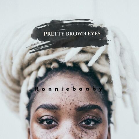 Pretty Brown Eyes