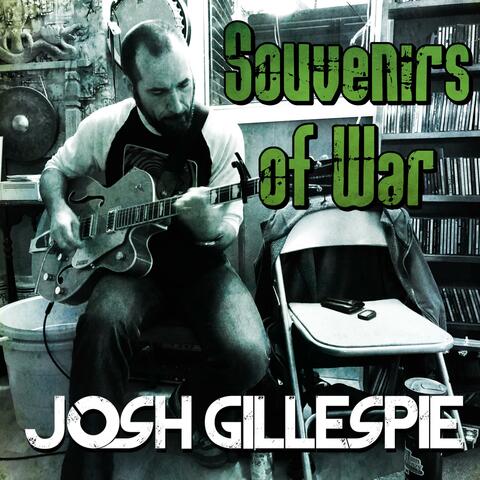 Souvenirs of War