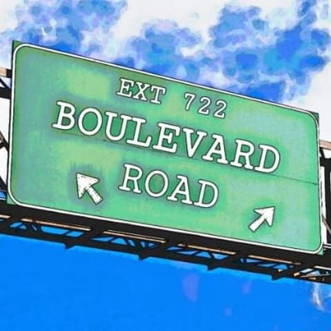 Boulevard Road