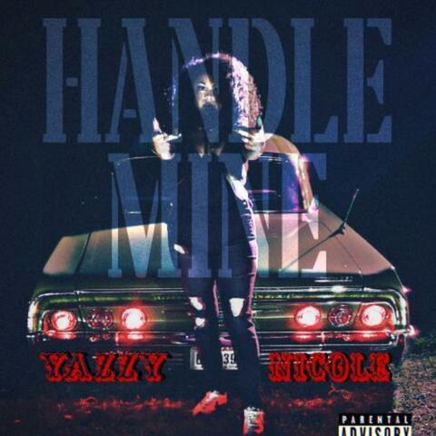 Handle Mine