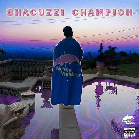 Shacuzzi Champion