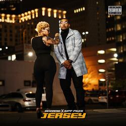 Jersey (feat. Devianie)
