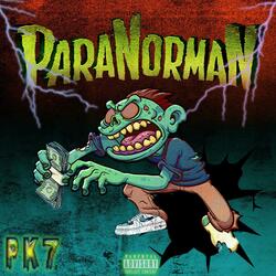 PARANORMAN