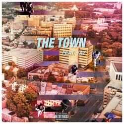 The Town (feat. YAZ)