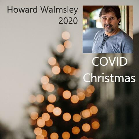 COVID Christmas