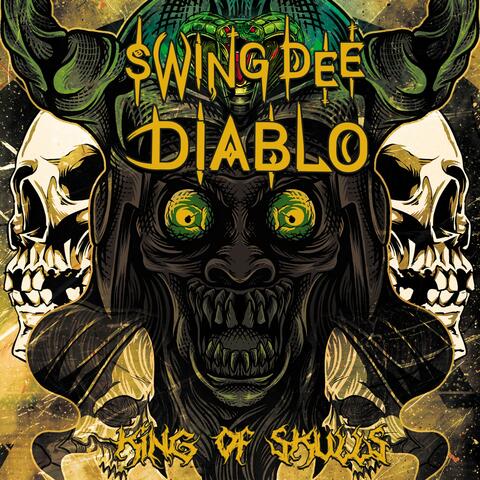 King Of Skulls