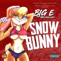 Snow Bunny (feat. 03tha Hu$tla & Big E Aka Mr Excellent)