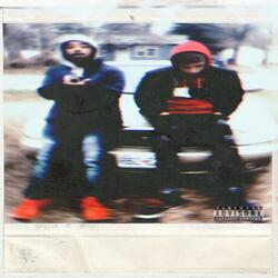 Hunnid Round (feat. Lil G)