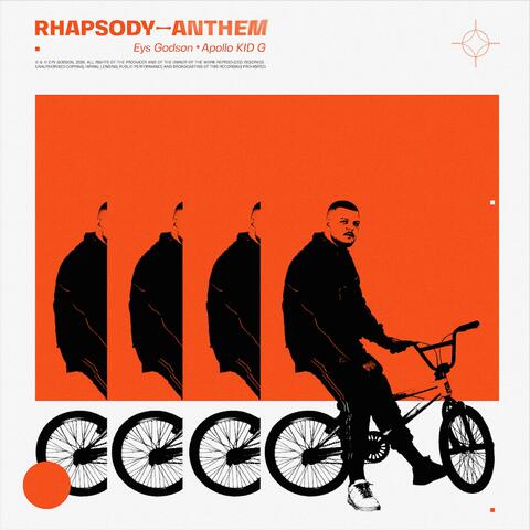 Rhapsody / Anthem